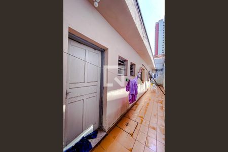 Casa à venda com 231m², 4 quartos e sem vagaÁrea externa