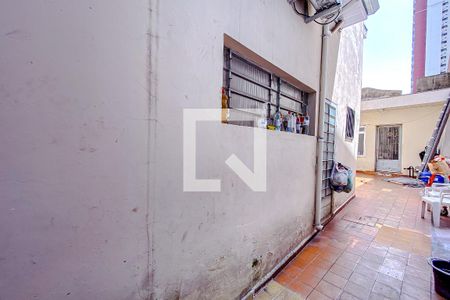 Casa à venda com 231m², 4 quartos e sem vagaÁrea externa