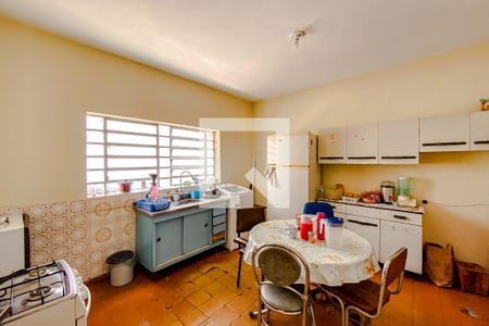 Casa à venda com 231m², 4 quartos e sem vagaCozinha 2