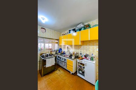 Casa à venda com 231m², 4 quartos e sem vagaCozinha