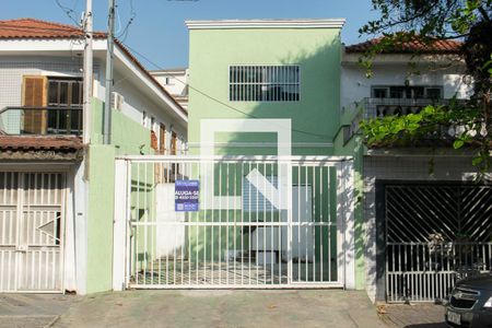 Studio para alugar com 23m², 1 quarto e sem vaga