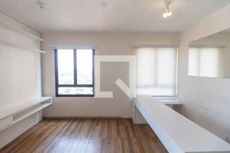 Sala  de apartamento à venda com 1 quarto, 36m² em Presidente Altino, Osasco