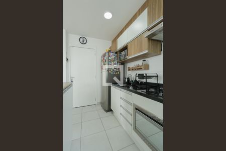 Apartamento à venda com 38m², 2 quartos e sem vaga Apartamento à venda com 38m², 2 quartos e sem vagaCozinha