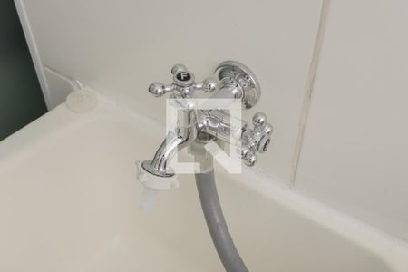 Apartamento à venda com 38m², 2 quartos e sem vaga Apartamento à venda com 38m², 2 quartos e sem vagaÁrea de serviço