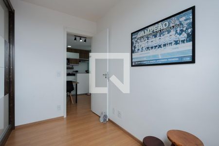 Apartamento à venda com 38m², 2 quartos e sem vaga Apartamento à venda com 38m², 2 quartos e sem vagaQuarto 2