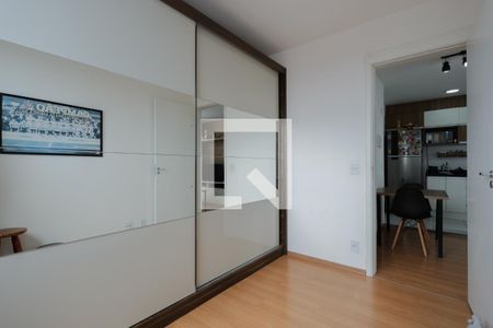 Apartamento à venda com 38m², 2 quartos e sem vaga Apartamento à venda com 38m², 2 quartos e sem vagaQuarto 2