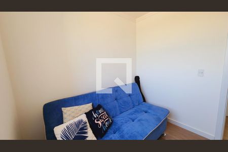Apartamento à venda com 64m², 3 quartos e 1 vaga Apartamento à venda com 64m², 3 quartos e 1 vagaQuarto 1