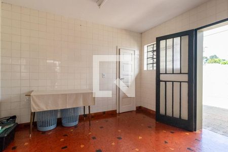 Casa para alugar com 420m², 4 quartos e sem vaga Casa para alugar com 420m², 4 quartos e sem vagaÁrea de Serviço