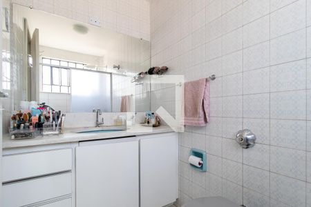 Casa para alugar com 420m², 4 quartos e sem vaga Casa para alugar com 420m², 4 quartos e sem vagaBanheiro da Suíte