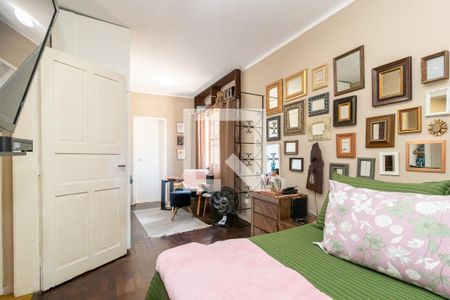 Casa para alugar com 420m², 4 quartos e sem vaga Casa para alugar com 420m², 4 quartos e sem vagaQuarto 3 - Suíte