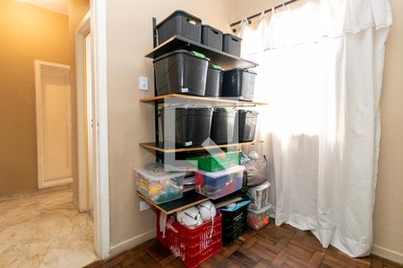 Casa para alugar com 420m², 4 quartos e sem vaga Casa para alugar com 420m², 4 quartos e sem vagaQuarto de Serviço