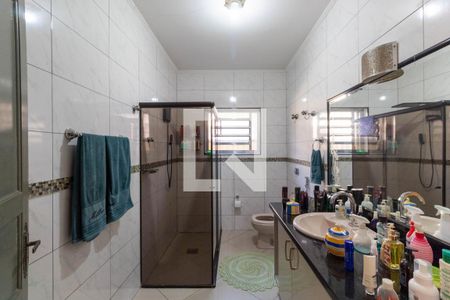Casa à venda com 189m², 3 quartos e 3 vagas Casa à venda com 189m², 3 quartos e 3 vagasBanheiro 1