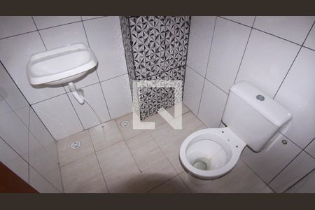 Apartamento à venda com 38m², 2 quartos e 1 vagaBanheiro