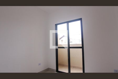 Apartamento à venda com 38m², 2 quartos e 1 vagaQuarto 2