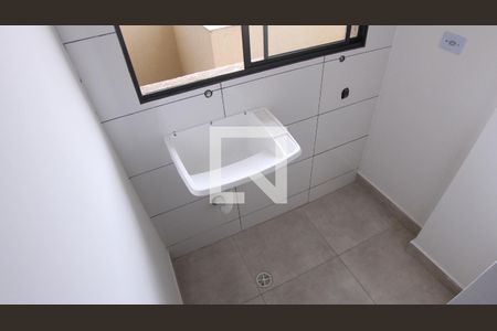 Apartamento à venda com 38m², 2 quartos e 1 vagaÁrea de Serviço