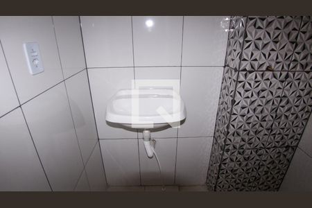 Apartamento à venda com 38m², 2 quartos e 1 vagaBanheiro