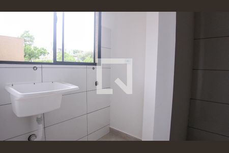 Apartamento à venda com 38m², 2 quartos e 1 vagaÁrea de Serviço