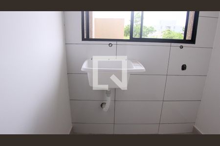 Apartamento à venda com 38m², 2 quartos e 1 vagaÁrea de Serviço