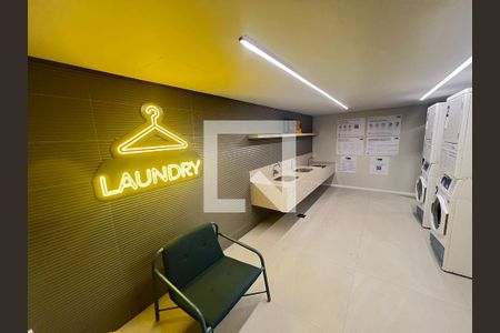 Apartamento para alugar com 73m², 2 quartos e 2 vagas Apartamento para alugar com 73m², 2 quartos e 2 vagasÁrea comum