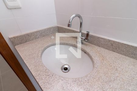 Apartamento à venda com 39m², 1 quarto e sem vagaBanheiro