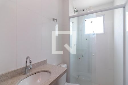 Apartamento à venda com 39m², 1 quarto e sem vagaBanheiro