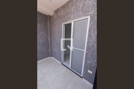 Apartamento à venda com 69m², 2 quartos e 1 vagaVaranda