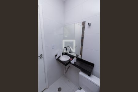 Apartamento à venda com 69m², 2 quartos e 1 vagaBanheiro