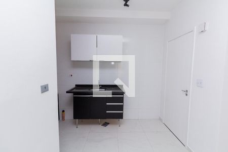 Apartamento à venda com 69m², 2 quartos e 1 vagaCozinha e Área de Serviço