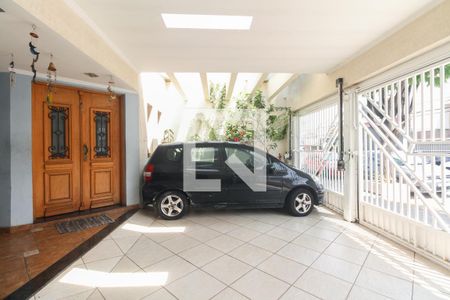 Casa para alugar com 180m², 2 quartos e 3 vagas Casa para alugar com 180m², 2 quartos e 3 vagasGaragem