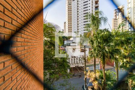 Apartamento à venda com 127m², 3 quartos e 2 vagas Apartamento à venda com 127m², 3 quartos e 2 vagasVista