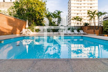 Apartamento à venda com 127m², 3 quartos e 2 vagas Apartamento à venda com 127m², 3 quartos e 2 vagasÁrea comum