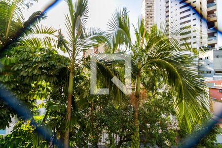 Apartamento à venda com 127m², 3 quartos e 2 vagas Apartamento à venda com 127m², 3 quartos e 2 vagasVista