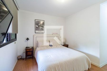 Apartamento à venda com 127m², 3 quartos e 2 vagas Apartamento à venda com 127m², 3 quartos e 2 vagasQuarto 3
