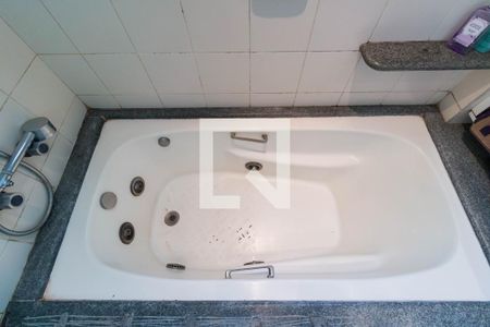 Apartamento à venda com 127m², 3 quartos e 2 vagas Apartamento à venda com 127m², 3 quartos e 2 vagasBanheiro 1