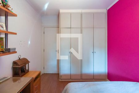 Apartamento à venda com 127m², 3 quartos e 2 vagas Apartamento à venda com 127m², 3 quartos e 2 vagasQuarto 1