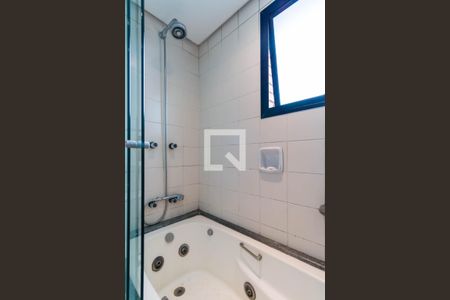Apartamento à venda com 127m², 3 quartos e 2 vagas Apartamento à venda com 127m², 3 quartos e 2 vagasBanheiro 1