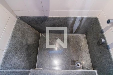 Apartamento à venda com 127m², 3 quartos e 2 vagas Apartamento à venda com 127m², 3 quartos e 2 vagasBanheiro 2