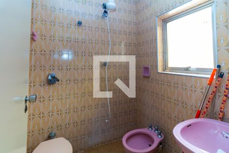 Casa à venda com 130m², 3 quartos e 3 vagasBanheiro 1