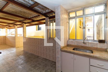 Casa à venda com 130m², 3 quartos e 3 vagasChurrasqueira