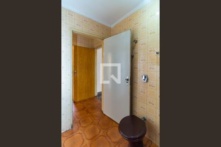 Casa à venda com 130m², 3 quartos e 3 vagasBanheiro 2