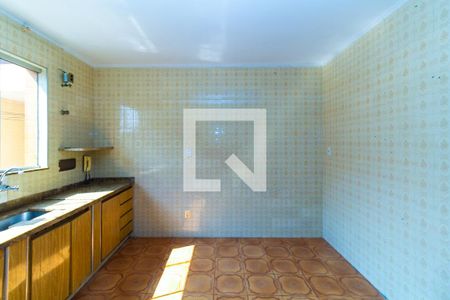 Casa à venda com 130m², 3 quartos e 3 vagasCozinha