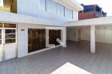 Casa à venda com 130m², 3 quartos e 3 vagasGaragem