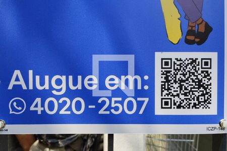 Apartamento para alugar com 77m², 3 quartos e sem vaga Apartamento para alugar com 77m², 3 quartos e sem vagaFachada
