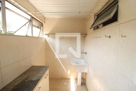 Apartamento para alugar com 77m², 3 quartos e sem vagaÁrea de Serviço