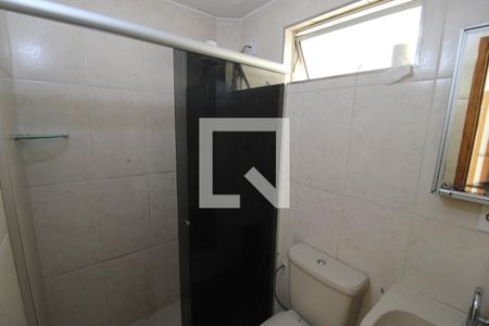 Apartamento para alugar com 77m², 3 quartos e sem vagaBanheiro