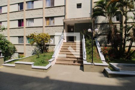 Apartamento para alugar com 77m², 3 quartos e sem vagaÁrea Comum