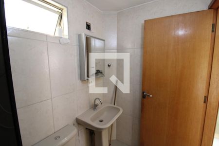 Apartamento para alugar com 77m², 3 quartos e sem vagaBanheiro