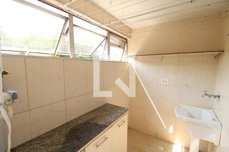 Apartamento para alugar com 77m², 3 quartos e sem vagaÁrea de Serviço