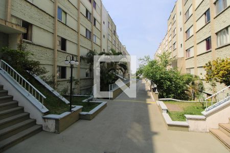 Apartamento para alugar com 77m², 3 quartos e sem vagaÁrea Comum