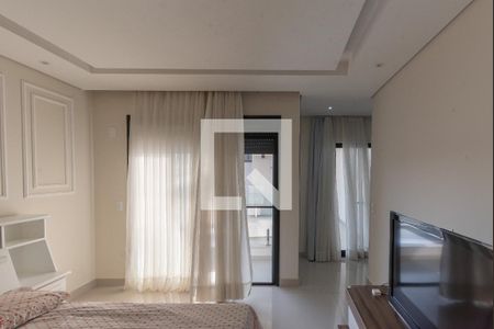 Casa de condomínio para alugar com 330m², 5 quartos e 6 vagas Casa de condomínio para alugar com 330m², 5 quartos e 6 vagasSuíte 2